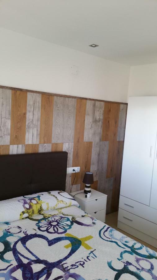Playmar Appartement Cambrils Buitenkant foto
