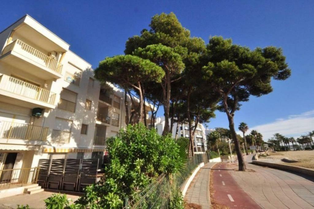 Playmar Appartement Cambrils Buitenkant foto