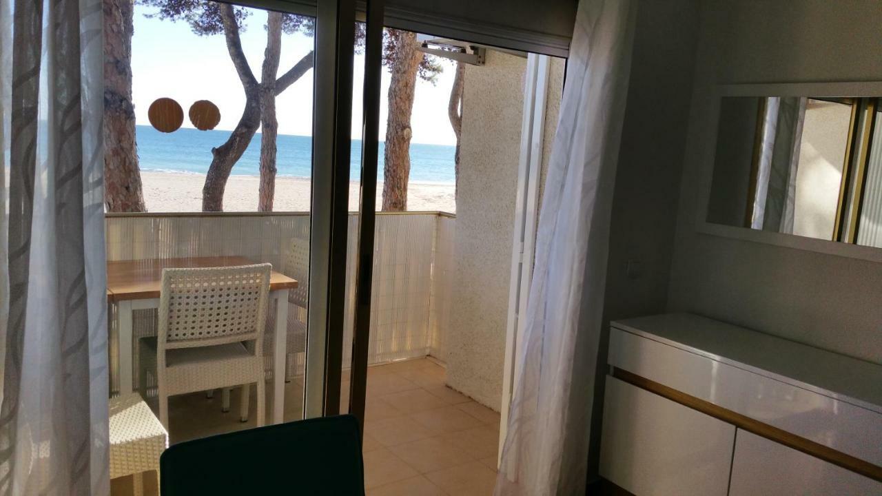 Playmar Appartement Cambrils Buitenkant foto